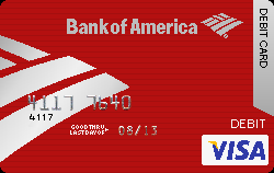 Bank of America - Charlotte, NC