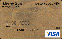Bank of America - Charlotte, NC