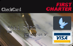 First Charter Bank - Charlotte, NC
