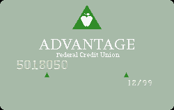 Advantage Federal Credit Union - Rochester, NY