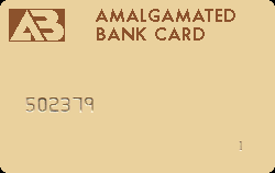 Amalgamated Bank - New York, NY