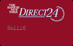 The Bank of New York - New York, NY