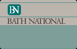 Bath National Bank - Bath, NY