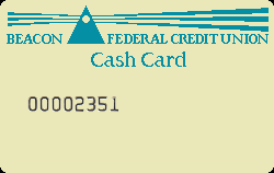 Beacon Federal Credit Union - Syracuse, NY