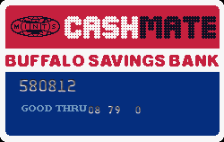 Beacon Federal Credit Union - Syracuse, NY