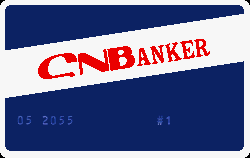 Canandaigua National Bank - Canandaigua, NY