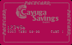 Cayuga Savings Bank - Auburn, NY