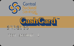 Central Federal Savings - Mineola, NY