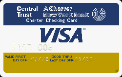 Central Trust - Rochester, NY