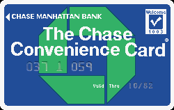 Chase Bank - New York, NY