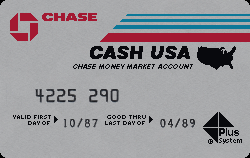 Chase Bank - New York, NY