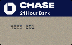 Chase Bank - New York, NY
