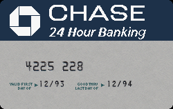 Chase Bank - New York, NY