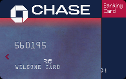 Chase Bank - New York, NY