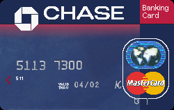 Chase Bank - New York, NY