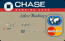 Chase Bank - New York, NY