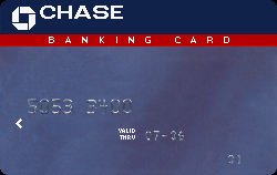 Chase Bank - New York, NY