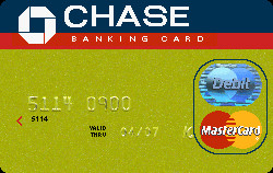 Chase Bank - New York, NY