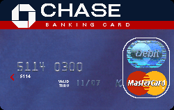 Chase Bank - New York, NY