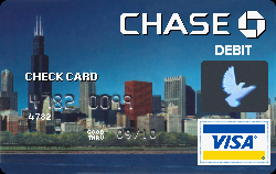 Chase Bank - New York, NY