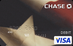 Chase Bank - New York, NY