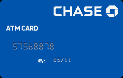 Chase Bank - New York, NY