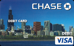 Chase Bank - New York, NY