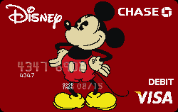 Chase Bank - New York, NY