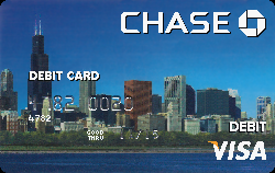 Chase Bank - New York, NY