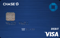 Chase Bank - New York, NY