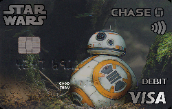 Chase Bank - New York, NY