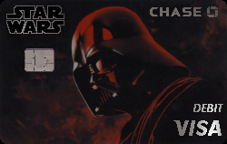 Chase Bank - New York, NY