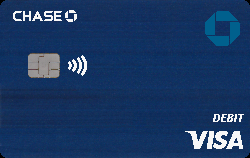 Chase Bank - New York, NY