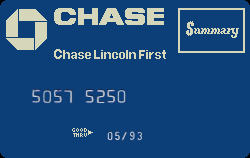 Chase Lincoln First Bank - Rochester, NY