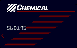 Chemical Bank - New York, NY