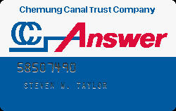 Chemung Canal Trust Company - Elmira, NY