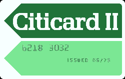 CitiBank - New York, NY