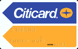 CitiBank - New York, NY