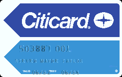 CitiBank - New York, NY