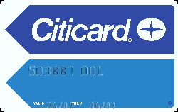 CitiBank - New York, NY