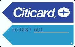 CitiBank - New York, NY