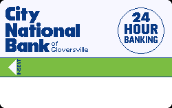 City National Bank of Gloversville - Gloversville, NY