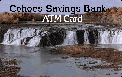 Cohoes Savings Bank - Cohoes, NY