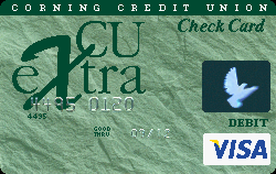 Corning Credit Union - Corning, NY