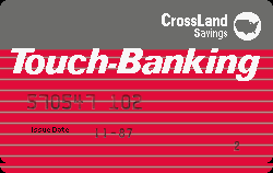 Crossland Savings - New York, NY