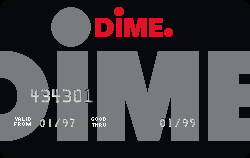 The Dime Savings Bank of New York - New York, NY