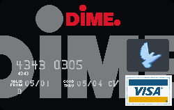 The Dime Savings Bank of New York - New York, NY