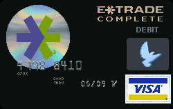 ETrade Bank - New York, NY