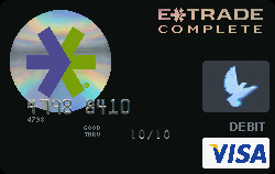 ETrade Bank - New York, NY
