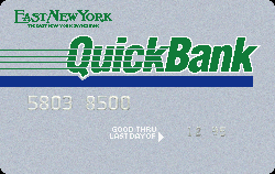 The East New York Savings Bank - New York, NY